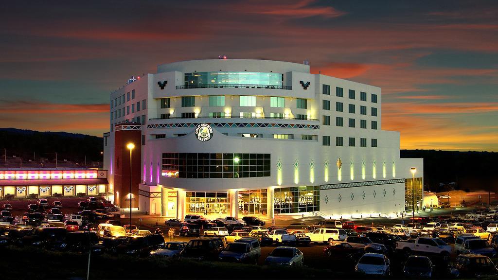 Hotel Gold Country Casino Oroville