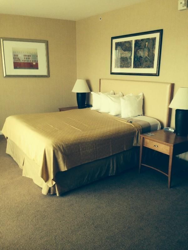 Gold Country Casino Hotel 4*