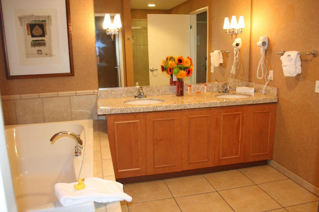 Hotel Gold Country Casino