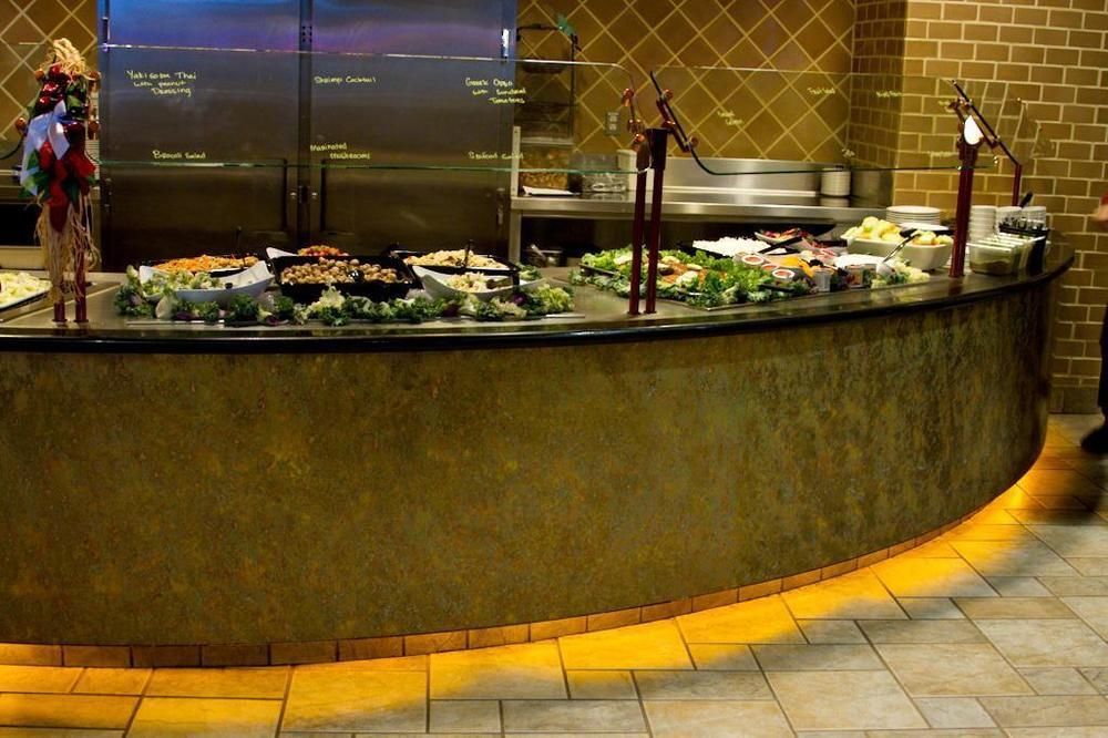 Gold Country Casino Hotel 4*