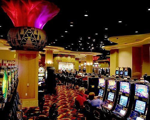 Gold Country Casino 4* Oroville