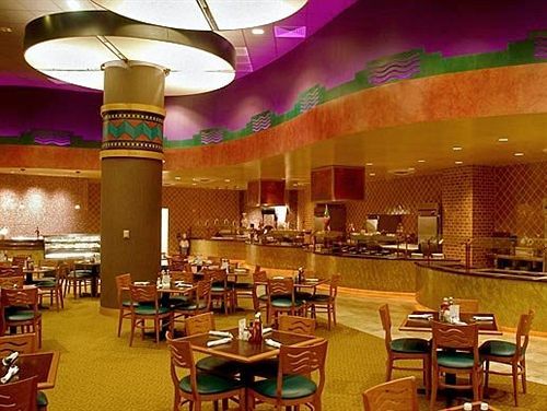 Hotel Gold Country Casino 4*