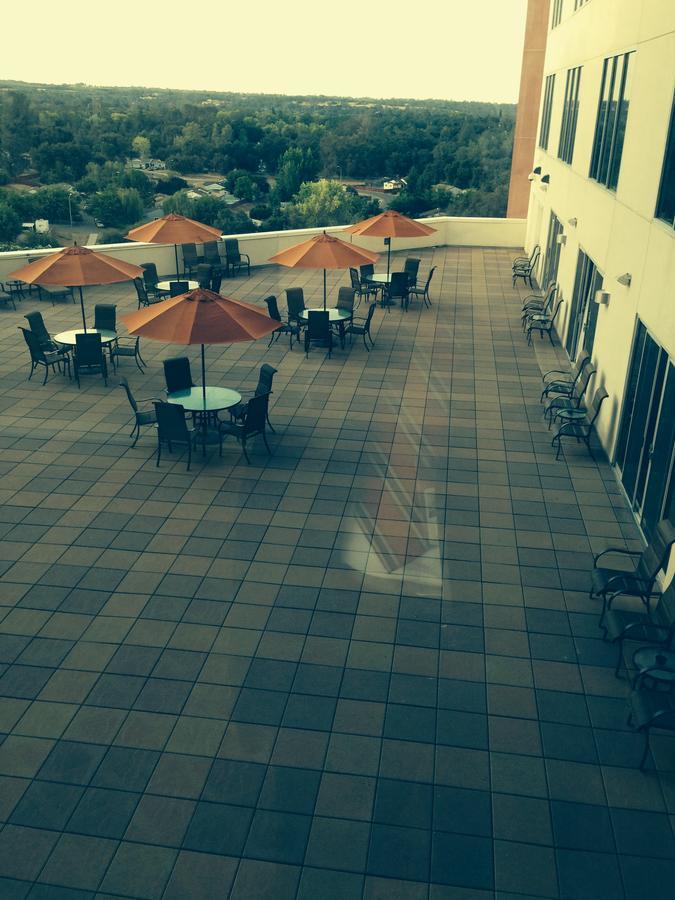 Hotel Gold Country Casino