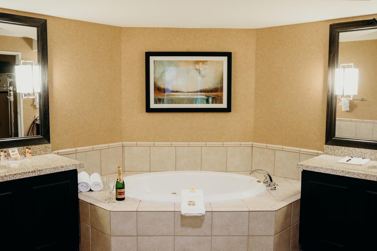 Hotel Gold Country Casino