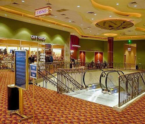 Gold Country Casino Oroville