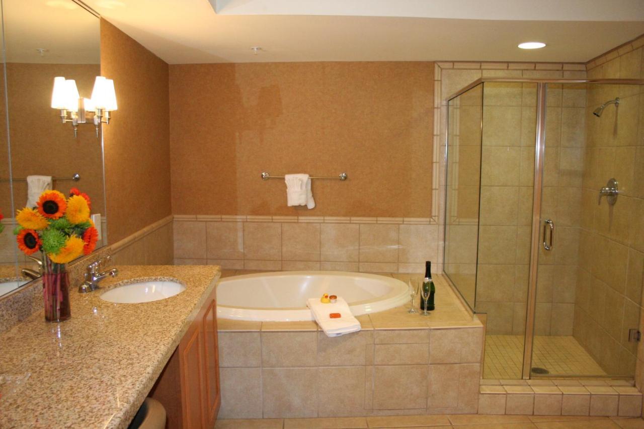 Hotel Gold Country Casino Oroville